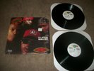 RARE Ultramagnetic MC’s The Four Horsemen 2 LP SET - VG++ VINYL