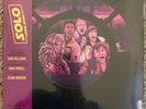 Solo A Star Wars Story Soundtrack Exclusive Limited Edition Splatter 2x Vinyl LP