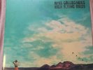 Noel Gallagher's High Flying Birds Who Built The Moon? Picture Disc + Lyrics