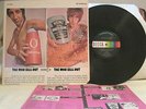 THE WHO..SELL OUT ORIGINAL 1967 STEREO MOD-BRIT-PSYCH DECCA EX DISC