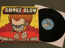 SMOKE BLOW - Punkadelic - The Godfather of soul - Vinyl LP, FOC
