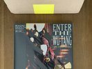 Enter The Wu-Tang (36 Chambers) by Wu-Tang Clan - VMP 2xLP - NEW RZA