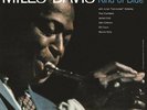 Miles Davis **Kind Of Blue [Clear Vinyl] **BRAND NEW RECORD LP VINYL