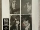 The Beatles White Album Anniversary 4LP Edition Vinyl Box Set - SEALED