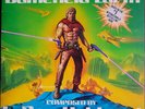 L. Ron Hubbard - Battlefield Earth - Vinyl Record.. - c11740c
