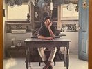 Townes Van Zandt -Townes Van Zandt Original 1969 PROMO First Pressing Poppy RARE