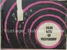 Baiju Bawra 1952 Bharat Bhushan Bollywood Rare Vinyl EP 7