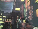 David Bowie – The Rise And Fall Of Ziggy Stardust And The Spiders From MarsLabe
