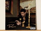Drake Take Care LP Vinyl Record Album New Sealed