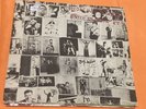 VINTAGE 1972 1st VINYL PRESS ROLLING STONES EXILE ON MAIN STREET DOUBLE ALBUM