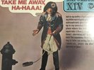 NAPOLEON XIV THEY'RE COMING TO TAKE AWAY Ha Haaa  Sealed USA Rhino Lp816 80s
