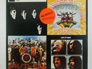 The Rutles THE RUTLES, Vinyl, 16-Page Insert, Warner Bros PROMO (1977) 1st Press