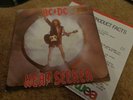 AC/DC - Heatseeker, German Promo