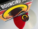 Bouncing Souls SIMPLICITY Color Vinyl LP Record FIRST PRESSING New MINT