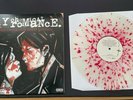 Three Cheers for Sweet Revenge - My Chemical Romance - Blood Red Splatter (2015)