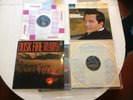 DON RENDELL / IAN CARR QUINTET DUSK FIRE & G.MAHARIS BLUE COLUMBIA MINT 2LPS GB