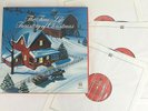 The Time Life Treasury Of Christmas 3 LP Box Set Vinyl Record Album 1986 Vintage