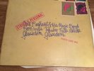 CAPTAIN BEEFHEART. “ STRICTLY PERSONAL “ UK FIRST ISSUE ALBUM.? LBL 83172 1968.