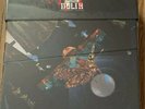 The Mars Volta La Realidad De Los Suenos 18 Vinyl Box Set NIB + Rare Extras