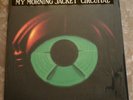 My Morning Jacket Circuital 2011 2 LP RARE Green Vinyl NM In Shrink AT0-0105