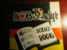 RARE REGGAE LP: 