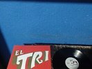 LP VINYL EL TRI.- SIMPLEMENTE