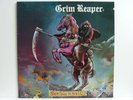 Grim Reaper – LP – See You In Hell / RCA Victor NFL1-8038 von 1984