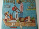 Third World - Journey To Addis - Vinyl LP + Inner UK 1st Press 1978 EX+/EX+