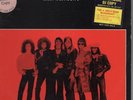 Orig '73 Promo THE J. GEILS BAND Bloodshot LP Red Colored Vinyl EX