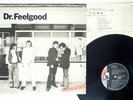DR. FEELGOOD MALPRACTICE LIBERTY LLS-80397 JAPAN VINYL LP