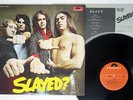 SLADE SLAYED? POLYDOR MP 2302 JAPAN VINYL LP
