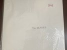 The Beatles White Album Vinyl LP Original Master Recording MFSL 2-072 New Sealed