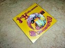 JIMI HENDRIX - ARE YOU EXPERIENCED ; Vinyl LP ,  w 8-page Booklet  , New Sealed
