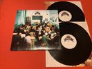 Oasis “The Masterplan” Original 1998 Double VINYL LP - EX - OASIS - CRELP 241