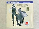 Fleetwood Mac Rumours rare Nautilus Super-Disc Audiophile VINYL LP