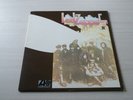 LED ZEPPELIN 'LED ZEPPELIN II' LP UK ATLANTIC 1969 GATEFOLD PLUM LABELS A6 / B4