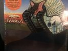 ELP Emerson Lake Palmer TARKUS Razor Tie 180 gram Gatefold LP in shrink Stick NM