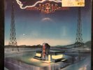 Journey Raised on Radio 1st Press USA Sealed new near mint SWEET