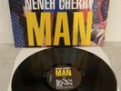 NENEH CHERRY MAN  ALBUM CERTIFIÉ DE 1996 TRIP HOP NEO SOUL  U.k