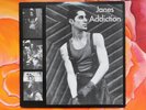 Janes Addiction. Brixton Academy 15/3/91. Original Promotional Live Vinyl LP.