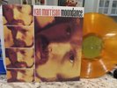 VAN MORRISON MOONDANCE ORANGE COLOR Vinyl LP Summer Of 69 N MINT LP