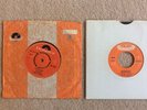 Tony Sheridan & The Beatles (My Bonnie/Ain’t She Sweet) Two Polydor 7” Records