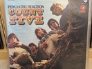 Count Five - Psychotic Reaction (LP, Album, RE)