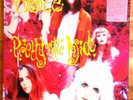 Hole - Pretty on the Inside Vinyl LP Rosey Pink New Sealed
