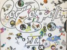 Led Zeppelin- III -  SD-7201-  (1970) Vinyl (EX++) (read Descrip)