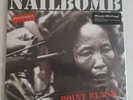 Nailbomb - Point Blank LP 180 Gram Vinyl Album Industrial Metal Record Sepultura