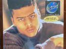 AL B. SURE - In Effect Mode LP - 1988 Warner Bros - SEALED