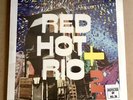 Red Hot and Rio 2: SEALED - 2011 Old Stock Vinyl: 2 Disc: EOM-LP-2369