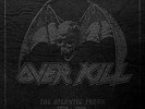 OVERKILL-ATLANTIC ALBUMS 1986-1996 (BOX) (UK IMPORT) VINYL LP NEW