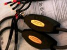 Transparent MusicWave Ultra Bi-Wire SPEAKER CABLE
